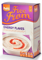 Peaks Free From Ontbijtpap