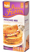 Peaks Free From Pannenkoekenmix 300gr