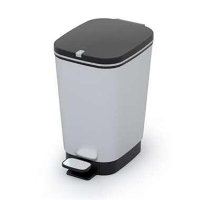 Pedaalemmer Chic Bin Steel S  Kis