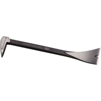 Peddinghaus 0115010010 Peddinghaus nailefineworker 250 mm met hefboomkop