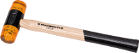 Peddinghaus 5034020022 Plastic hamer 1 stuk(s)