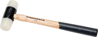 Peddinghaus 5037020027 Nylonhamer 210 g 1 stuk(s)