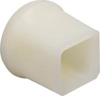 Peddinghaus 5038010800 Rubberdop 1 stuk(s)
