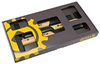 Peddinghaus 5039030358 Bankwerkershamer 2180 g 1 stuk(s)