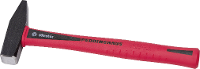 Peddinghaus 5039980400 Bankwerkershamer 520 g 1 stuk(s)