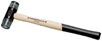 Peddinghaus 5234020022 Kunststof hamer 140 g 258 mm 1 stuk(s)
