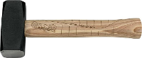 Peddinghaus 5293032000 Moker 2000 g 1 stuk(s)