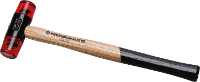 Peddinghaus 5334020040 Plastic hamer 1 stuk(s)