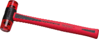 Peddinghaus 5334980032 Plastic hamer 320 g 1 stuk(s)
