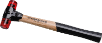 Peddinghaus 5434020027 Plastic hamer 1 stuk(s)