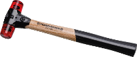 Peddinghaus 5434020040 Plastic hamer 1 stuk(s)