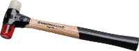 Peddinghaus 5438020060 Nylonhamer 1950 g 1 stuk(s)