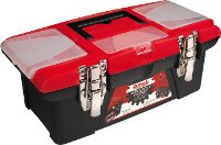 Peddinghaus 9506000101 Gereedschapsbox