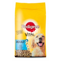 Pedigree Adult Lamsvlees Hondenvoer 2 x 15 kg