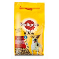 Pedigree Adult Mini Rundvlees 2 x 1.5 Kg