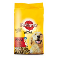 Pedigree Adult Rund Hondenvoer 2 x 15 kg