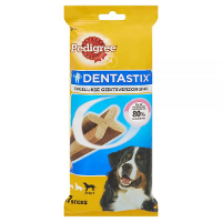 270 Gr Pedigree Dentastix Maxi