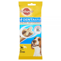 180 Gr Pedigree Dentastix Medium
