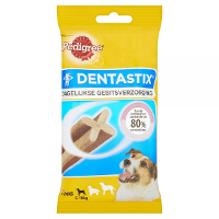 110 Gr Pedigree Dentastix Mini