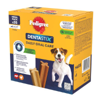 Pedigree Dentastix Mini hondensnack 5   10 kg 2 x 70 stuks