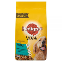 Pedigree Droog Adult Lam Hondenvoer #95;_15 Kg