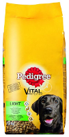 Pedigree Adult Light Hondenvoer 13 kg