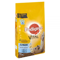 Pedigree Junior Hondenvoer 10 kg