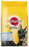 Pedigree Junior Maxi Hondenvoer 15 kg
