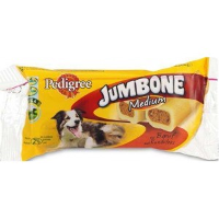 Pedigree Jumbone Medium Rund Per verpakking
