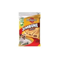 Pedigree Jumbone Mini Rund Per 5