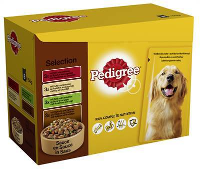 Multipack Pouch Selection 12 X 100 Gr