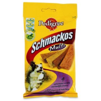 Pedigree Schmackos Multi Voor De Hond Per 5