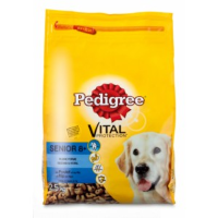 Pedigree Senior Kip Hondenvoer 2 x 13 kg