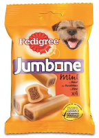 Pedigree Jumbone Mini Rund Per verpakking