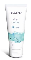 Pedosan Foot Cream 3% Urea