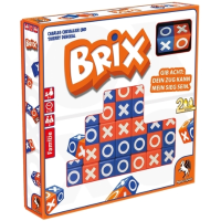 PEG Brix