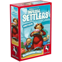 PEG Imperial Settlers Nachbarschaftshilf
