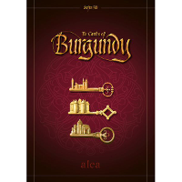 Pegasus The Castles of Burgundy Engels, 2   4 spelers, 45   100 minuten, vanaf 12 jaar