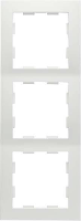 PEHA by Honeywell 318951 Frame Frame Wit