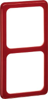 PEHA by Honeywell 552211 Frame Frame Rood 1 stuk(s)