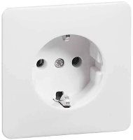PEHA by Honeywell 794611 Wandcontactdoos Compleet 1 voudig Zuiver wit 1 stuk(s)