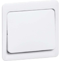 PEHA by Honeywell 176011 Wipschakelaar Afdekking Wit 1 stuk(s)