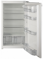 Pelgrim Pkd5102k Inbouw Koelkast