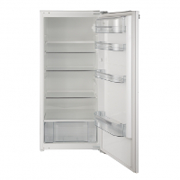 Pelgrim Pkd5122k Inbouw Koelkast