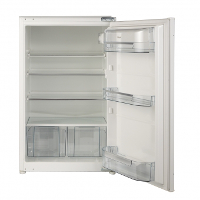 Pelgrim Pks5088k Wit Inbouw Koelkast