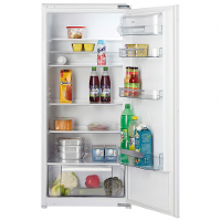 Pelgrim Pks5122k Inbouw Koelkast