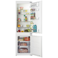 Pelgrim Pks5178v Inbouw Koelvriescombinatie