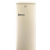 Pelgrim Pkv154bei Beige Koelkast
