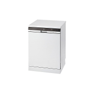 Pelgrim Pvw6011wit Wit Vaatwasser