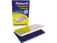 Pelikan Stempelkussen 1 331124 160 x 90 mm (bxh) Zwart 1 stuk(s)